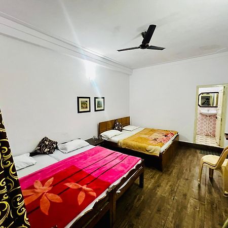 Inder Palace Barkot 외부 사진